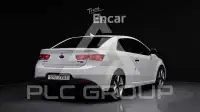 2012 KIA Forte