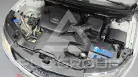 2012 KIA Forte