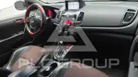 2012 KIA Forte