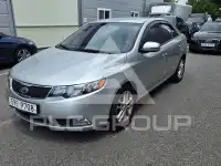 2012 KIA Forte