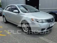 2012 KIA Forte