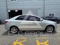 2012 KIA Forte