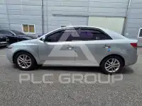 2012 KIA Forte