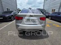 2012 KIA Forte