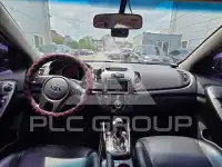 2012 KIA Forte