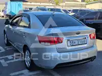 2012 KIA Forte