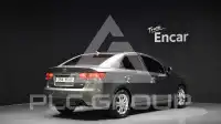 2012 KIA Forte