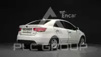 2012 KIA Forte