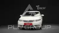 2012 KIA Forte