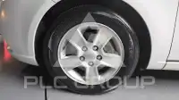 2012 KIA Forte
