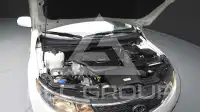 2012 KIA Forte