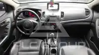 2012 KIA Forte