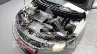 2012 KIA Forte