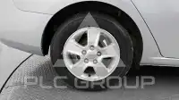 2012 KIA Forte