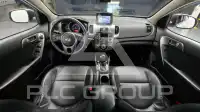 2012 KIA Forte