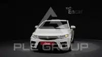 2012 KIA Forte