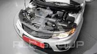 2012 KIA Forte