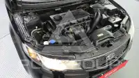 2012 KIA Forte