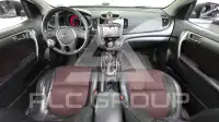 2012 KIA Forte
