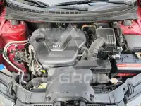 2012 KIA Forte