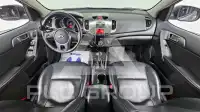 2012 KIA Forte