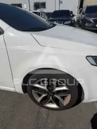 2012 KIA Forte
