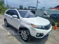 2012 KIA Sorento