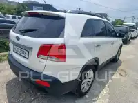 2012 KIA Sorento