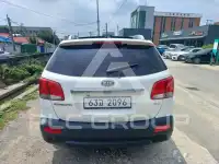 2012 KIA Sorento