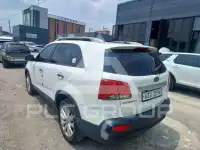 2012 KIA Sorento