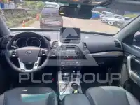 2012 KIA Sorento