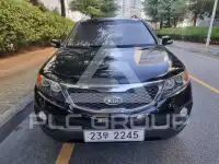 2012 KIA Sorento