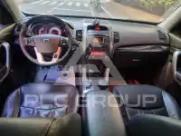 2012 KIA Sorento