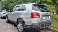 2012 KIA Sorento