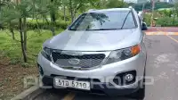 2012 KIA Sorento