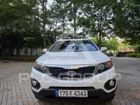 2012 KIA Sorento