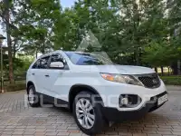 2012 KIA Sorento