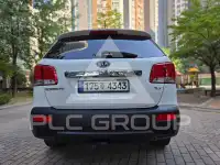 2012 KIA Sorento