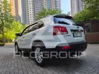 2012 KIA Sorento