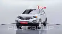 2012 KIA Sorento