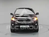 2012 KIA Sorento