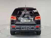 2012 KIA Sorento