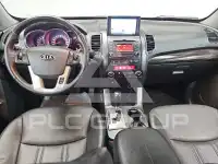 2012 KIA Sorento