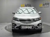 2012 KIA Sorento