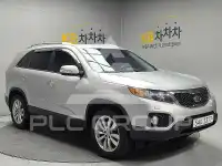2012 KIA Sorento