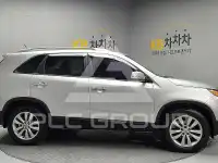 2012 KIA Sorento