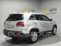2012 KIA Sorento