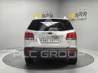 2012 KIA Sorento