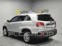 2012 KIA Sorento