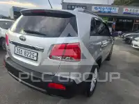 2012 KIA Sorento